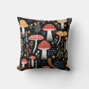 Search for mushroom cushions Flowers