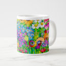 Search for critter mugs Garden