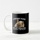 Search for dog life mugs Funny