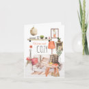 Search for hygge cards Typography