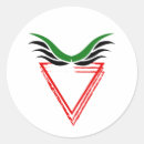 Search for revolution fist stickers Stop war on palestine