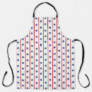 Search for patriot aprons Stars