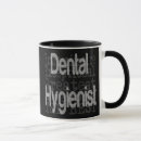 Search for worlds best dentist mugs Hygienist