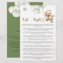 Search for brown baby girl shower invitations Teddy bear