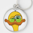 Search for odd key rings Funny