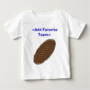 Search for football baby shirts Team
