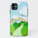 Search for fantasy landscape iphone cases Magical
