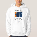 Search for spacex clothing Mars