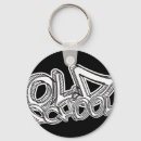 Search for graffiti key rings Street