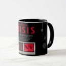 Search for crisis mugs Earth