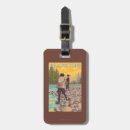 Search for yellowstone national park luggage tags States