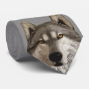 Search for wolves ties Nature