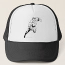 Search for comic style hats The emerald warrior