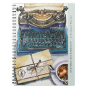 Search for authors notebooks Journalist