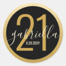 Search for ag monogram stickers Black