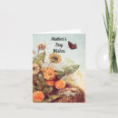 Search for butterfly mothers day cards Unique