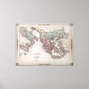 Search for mediterranean sea maps art Greece