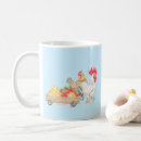 Search for cute chicken mugs Rooster