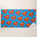 Search for logo beach towels Dc comics