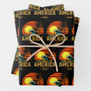 Search for made in usa wrapping paper Patriotism