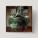 Search for wine making badges Vase
