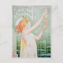 Search for absinthe vertical postcards Robette