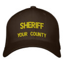 Search for sheriffs hats Law enforcement