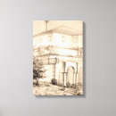 Search for sketch art Vintage