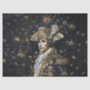 Search for crown tissue paper Portrait