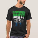 Search for sierra leone tshirts Dna