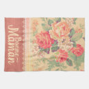 Search for shabby and chic tea towels For her