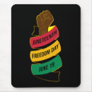 Search for black history mouse mats Blm