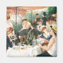 Search for luncheon magnets Impressionism