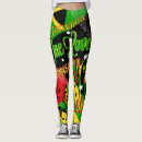 Search for rasta leggings Jamaica