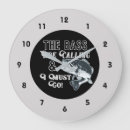 Search for hobby clocks Fishing