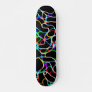 Search for colours pop skateboards Geometric
