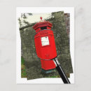 Search for vintage mailbox postcards Postbox