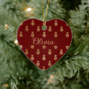 Search for tropical island christmas tree decorations Pineapple