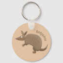 Search for armadillo key rings Cute