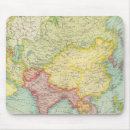 Search for asia mouse mats Map