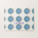 Search for lotus mandala puzzles Flower