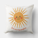 Search for you are my sunshine cushions Cute