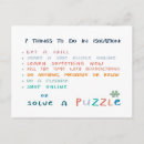Search for socialization postcards Typography