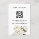 Search for videos Qr code