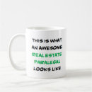 Search for paralegal mugs Lawyer