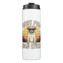 Search for pug daddy mugs Dadgifts
