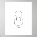 Search for string instrument posters Vintage
