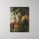 Search for king canvas prints Sir