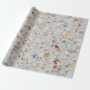 Search for granite wrapping paper Abstract