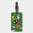 Search for alien luggage tags Mars